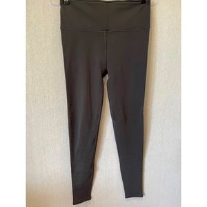 Lululemon grey leggings